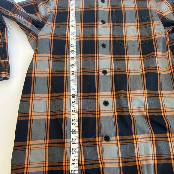 Alaskan HardGear by Duluth men long sleeve shirt M
Duluth Untucked - Picture 11 of 12